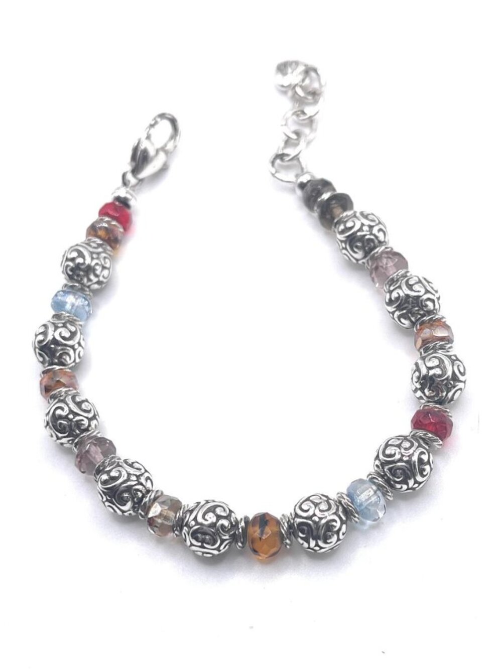 Brighton Latika Colored Bracelet - 9534